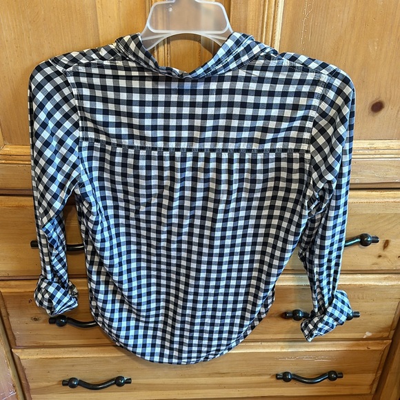 Abercrombie & Fitch button down shirt - Picture 4 of 4